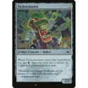 (Galaxy Foil) Artifact - Ticketomaton (C) [UNF]