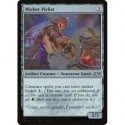 (Galaxy Foil) Artifact - Wicker Picker (U) [UNF]