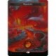 (Galaxy Foil) Land - Mountain (V1) (C) [UNF]