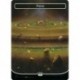 (Galaxy Foil) Land - Plains (V2) (C) [UNF]