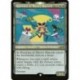 (Galaxy Foil) White - Katerina of Myra's Marvels (SC) (R) [UNF]