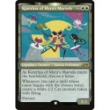 (Galaxy Foil) White - Katerina of Myra's Marvels (SC) (R) [UNF]