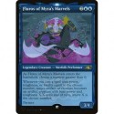 (Galaxy Foil) Blue - Fluros of Myra's Marvels (SC) (R) [UNF]