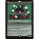 (Galaxy Foil) Black - Nocturno of Myra's Marvels (SC) (R) [UNF]