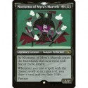 (Galaxy Foil) Black - Nocturno of Myra's Marvels (SC) (R) [UNF]