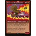 (Galaxy Foil) Red - Ignacio of Myra's Marvels (SC) (R) [UNF]
