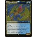 (Galaxy Foil) Multicolor - Angelic Harold (SC) (U) [UNF]
