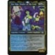 (Galaxy Foil) Multicolor - Dee Kay, Finder of the Lost (SC) (U) [UNF]