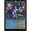 (Galaxy Foil) Multicolor - Dee Kay, Finder of the Lost (SC) (U) [UNF]