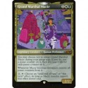 (Galaxy Foil) Multicolor - Grand Marshal Macie (SC) (M) [UNF]