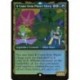 (Galaxy Foil) Multicolor - It Came from Planet Glurg (SC) (M) [UNF]