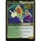 (Galaxy Foil) Multicolor - Lila, Hospitality Hostess (SC) (M) [UNF]