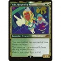 (Galaxy Foil) Multicolor - Lila, Hospitality Hostess (SC) (M) [UNF]