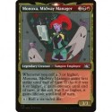 (Galaxy Foil) Multicolor - Monoxa, Midway Manager (SC) (U) [UNF]
