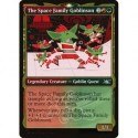 (Galaxy Foil) Multicolor - The Space Family Goblinson (SC) (U) [UNF]