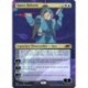 (Galaxy Foil) Multicolor - Space Beleren (SC) (M) [UNF]