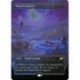 (Galaxy Foil) Land - Watery Grave (R) [UNF]