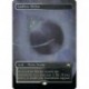 (Galaxy Foil) Land - Godless Shrine (R) [UNF]