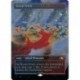 (Galaxy Foil) Land - Steam Vents (R) [UNF]