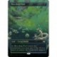 (Galaxy Foil) Land - Breeding Pool (R) [UNF]