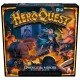 HeroQuest : Le Mage du Miroir - version française