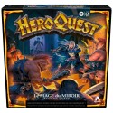 HeroQuest : Le Mage du Miroir - version française
