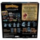 HeroQuest : Le Mage du Miroir - version française