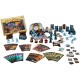 HeroQuest : Le Mage du Miroir - version française