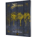 Les Héritiers : Carnet des quatre saisons