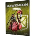 Kamarg - Hawkmoon