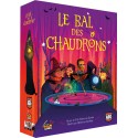 Le Bal des Chaudrons