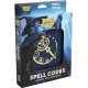 Spell Codex - Midnight Blue - Dragon Shield