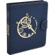 Spell Codex - Midnight Blue - Dragon Shield