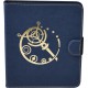 Spell Codex - Midnight Blue - Dragon Shield