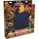 Player Companion - Midnight Blue - Dragon Shield