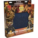 Player Companion - Midnight Blue - Dragon Shield