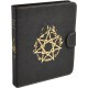 Spell Codex (Roleplaying Portfolio) - Iron Grey - Dragon Shield