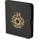 Spell Codex (Roleplaying Portfolio) - Iron Grey - Dragon Shield