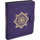 Spell Codex (Roleplaying Portfolio) - Arcane Purple - Dragon Shield