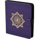 Spell Codex (Roleplaying Portfolio) - Arcane Purple - Dragon Shield