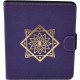 Spell Codex (Roleplaying Portfolio) - Arcane Purple - Dragon Shield