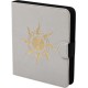 Spell Codex (Roleplaying Portfolio) - Ashen White - Dragon Shield