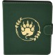 Spell Codex (Roleplaying Portfolio) - Forest Green - Dragon Shield