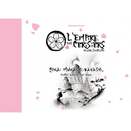 Yôkai Mukashi-banashi - L'Empire des Cerisiers