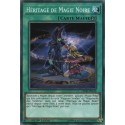 Héritage de Magie Noire (C) [LEDD]