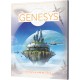Genesys : Écran du Maitre de Jeu