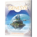 Genesys : Écran du Maitre de Jeu