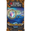 Star Realms High Alert : Tech