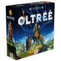 Oltrée