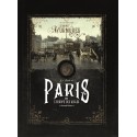 Le Guide de Paris dans l'Europe des Aigles (2nd édition) - Le Cabinet des Murmures